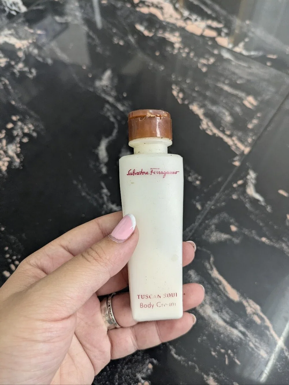 BVLGARI ferragamo cetaphil